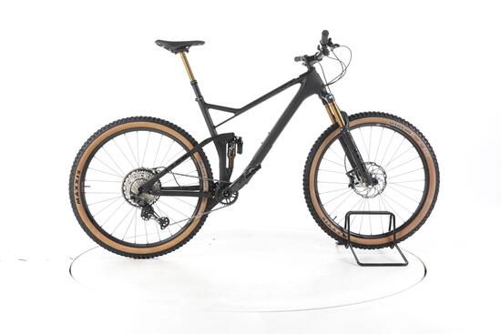 Reconditionné - Cube Stereo ONE22 HPC EX Fahrrad Fully - Très Bon