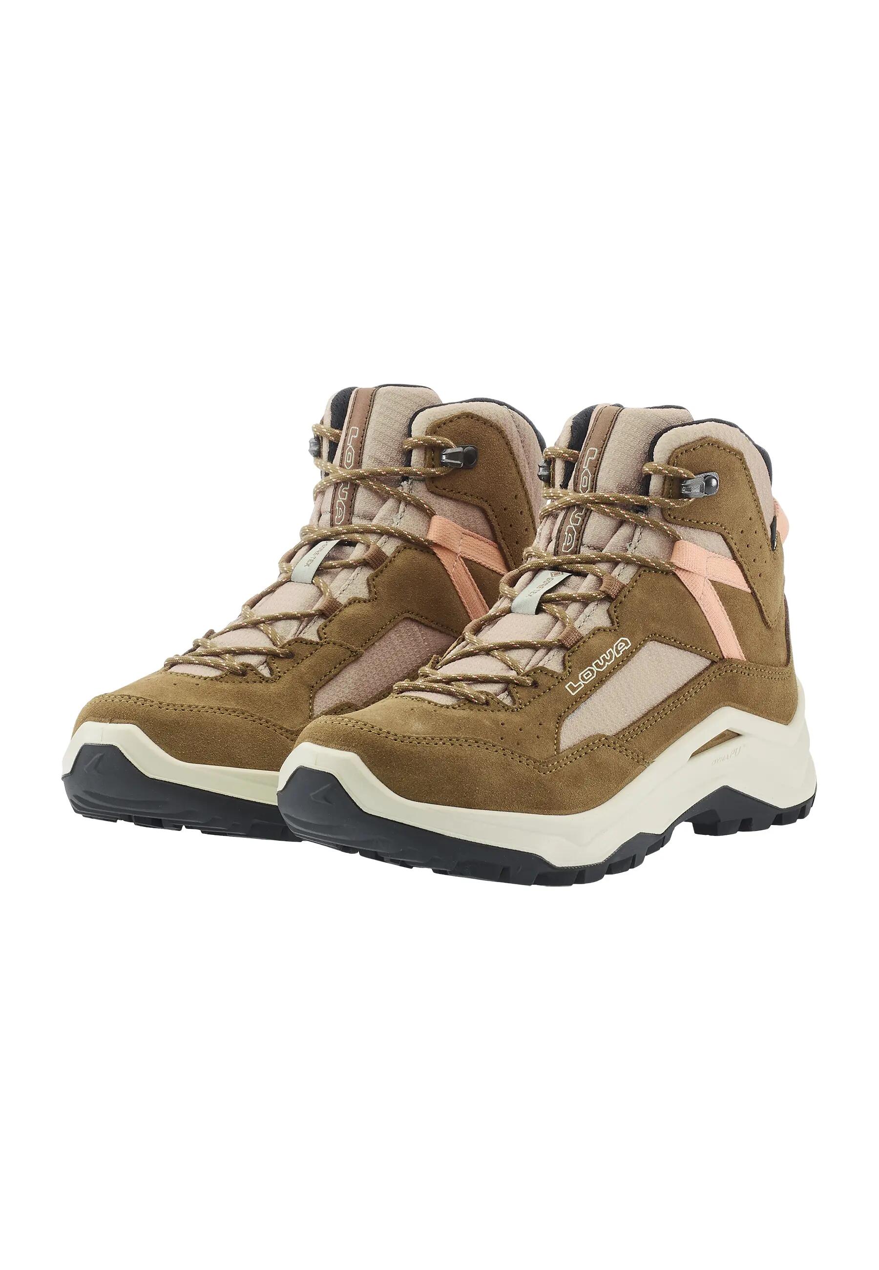 LOWA Stiefel dreiviertel VENTIERRA GTX QC Ws 2/7