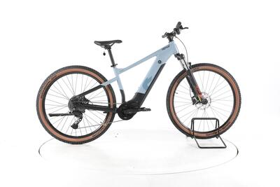 Ebike ricondizionata · Hepha Mountain 7 Performance · Ottime condizioni