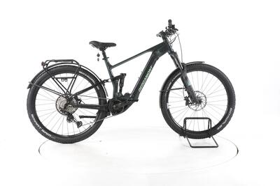Ebike ricondizionata · Bergamont E-Contrail SUV Expert · Accettabile
