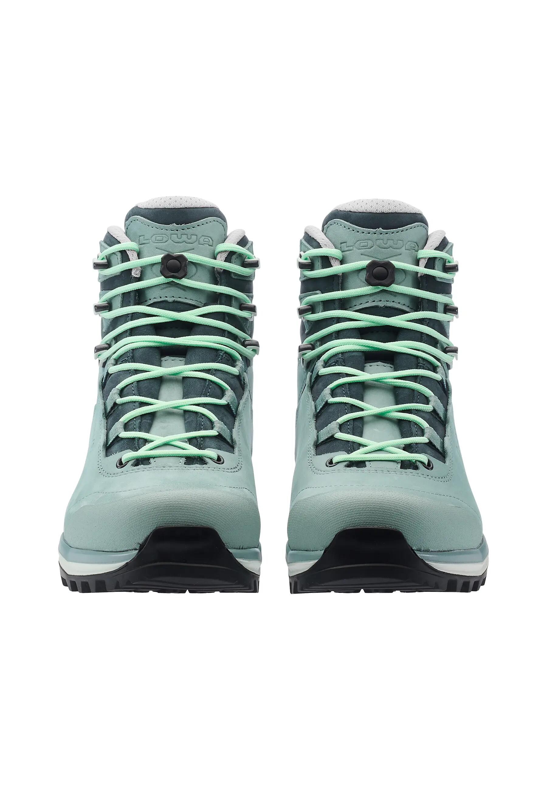 LOWA Boots medium LADY LIGHT EVO GTX Ws 6/7