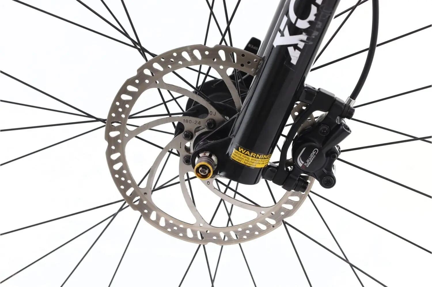 Segunda Vida · Ebike ·  CC 7.0 · Muito bom estado 7/8