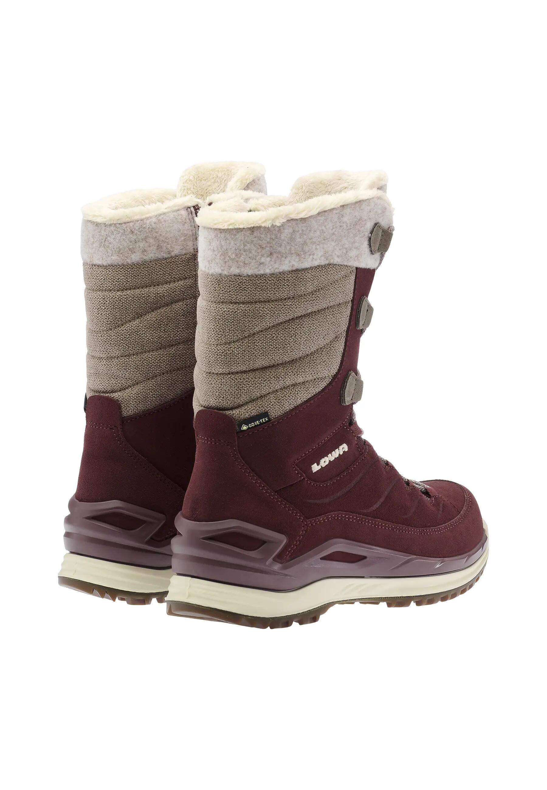 LOWA Stiefel hoch BARINA EVO GTX Ws 5/7