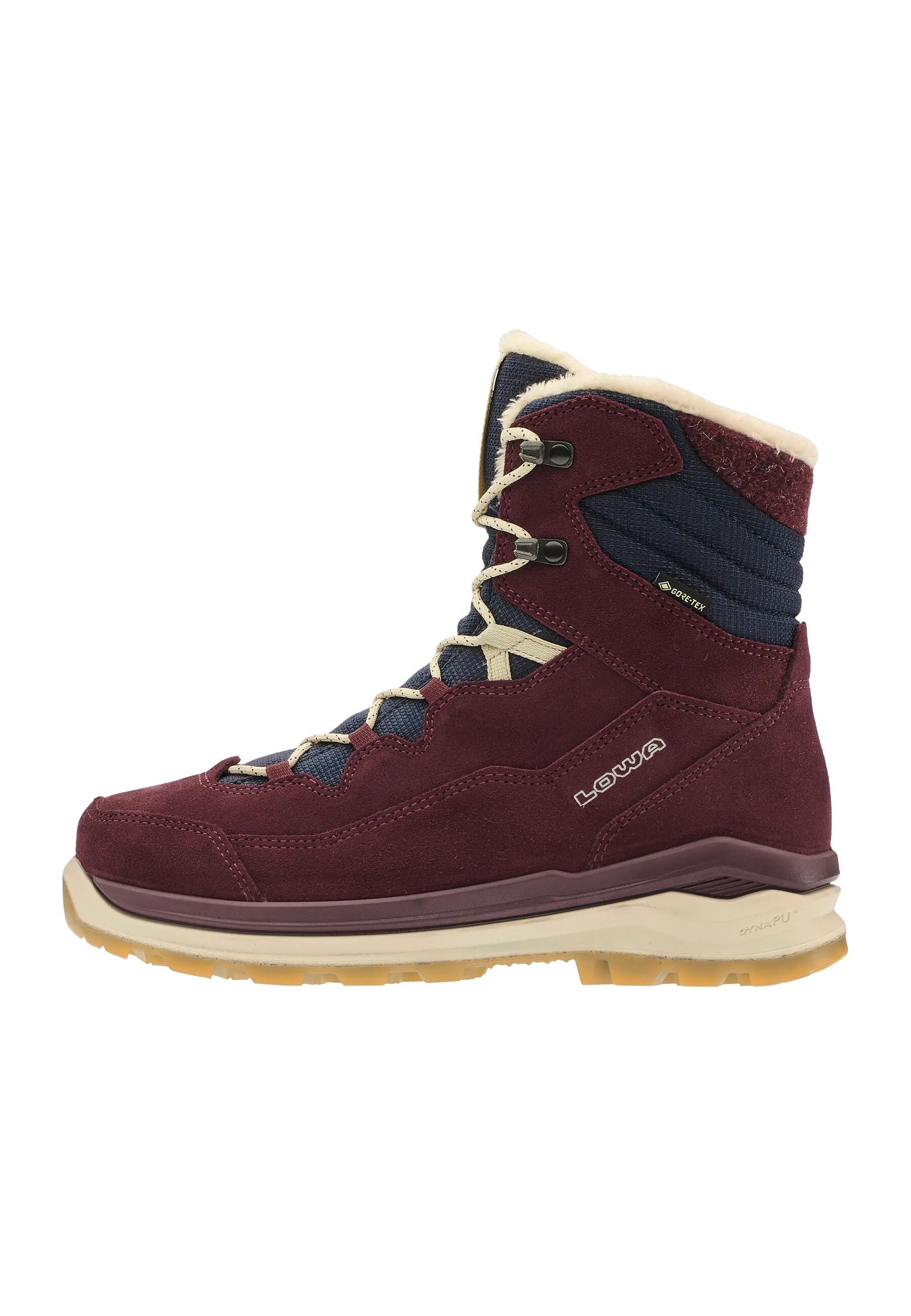 LOWA Stiefel mittel OTTAWA EVO GTX Ws 6/7