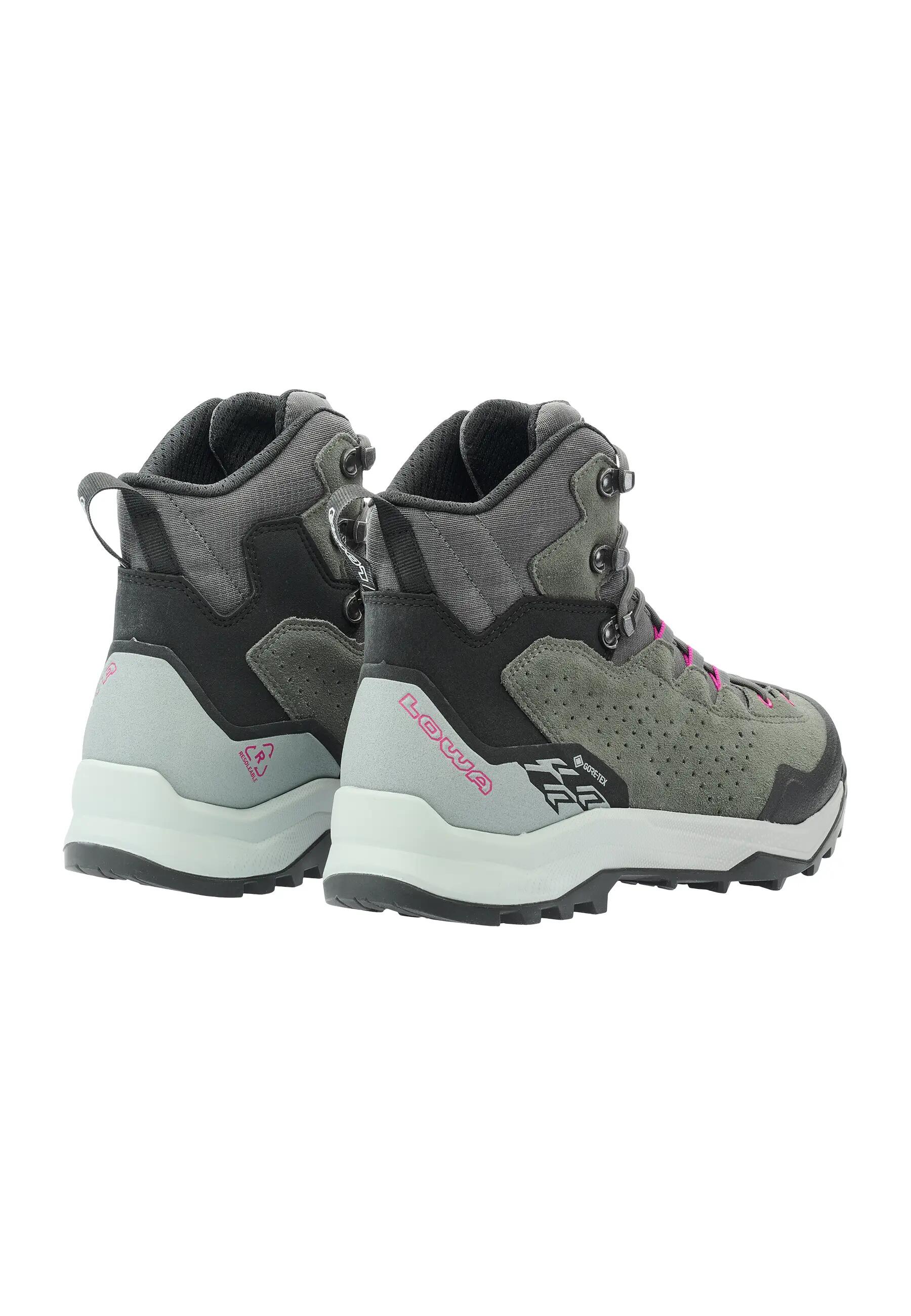 LOWA Stiefel mittel LOWA EXPLORER GTX MID Ws 7/7
