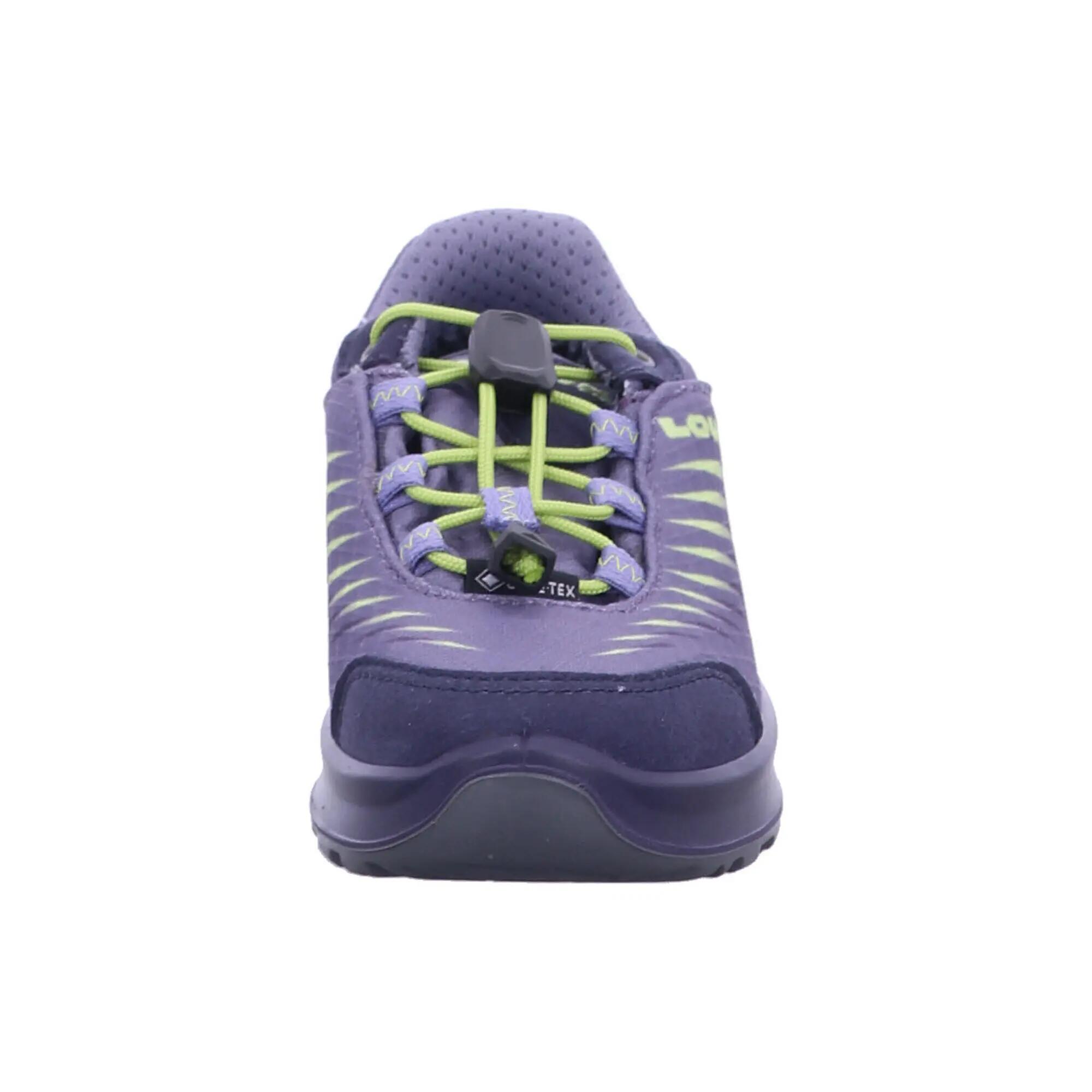 Outdoorschuhe ZIRROX II GTX LO JR 5/7
