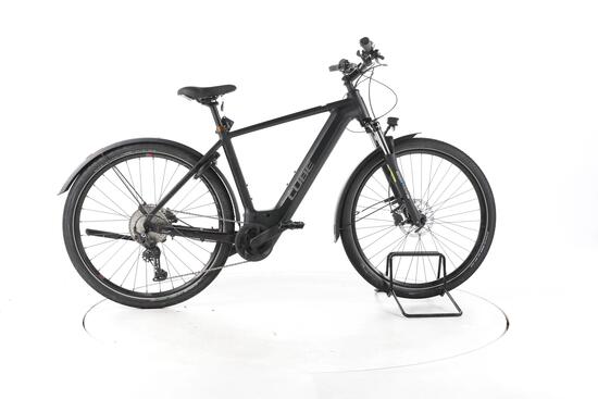 Ebike ricondizionata · Cube Nuride Hybrid Pro Allroad · Ottime condizioni