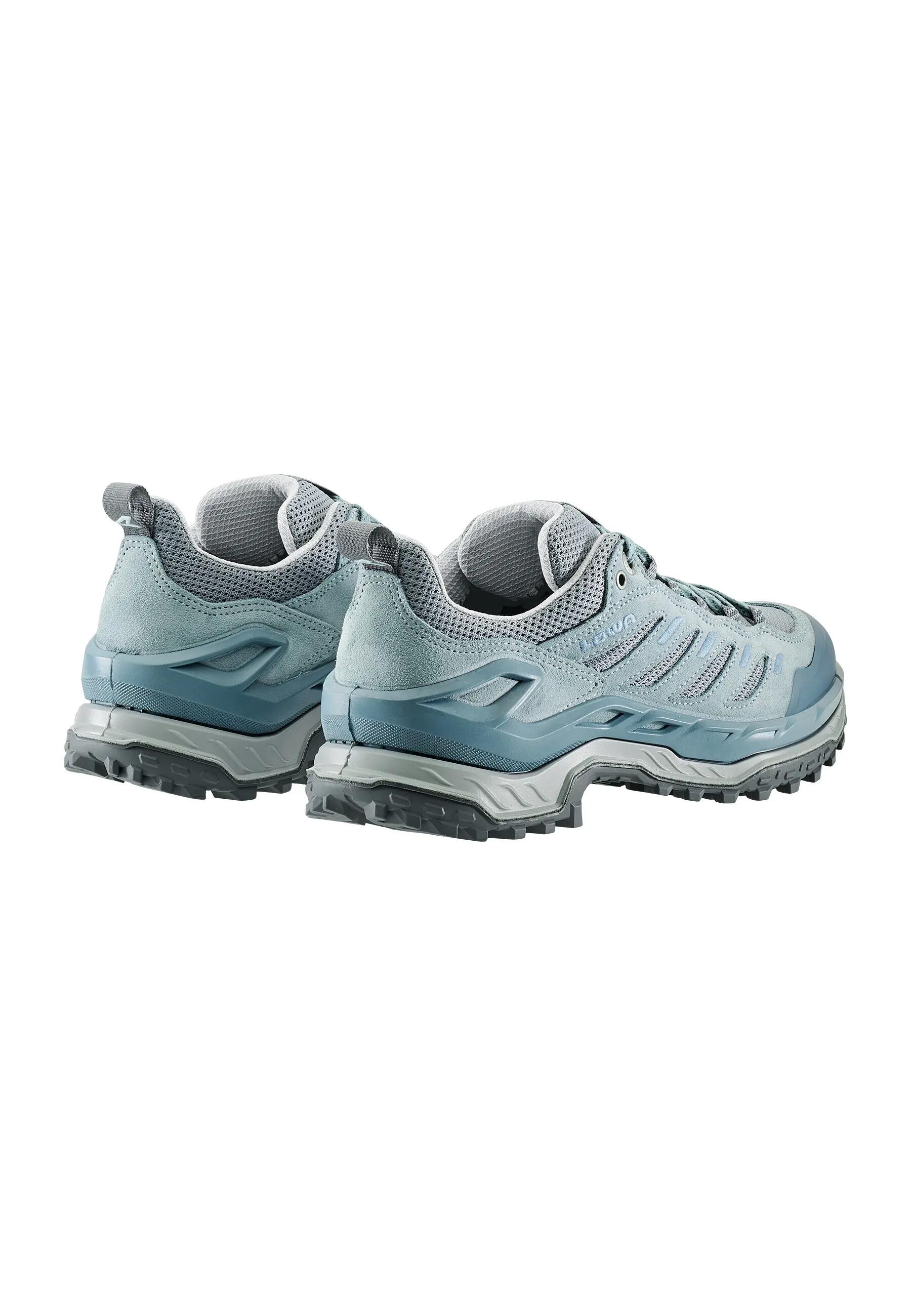 LOWA Halbschuh INNOVO LO WS 5/7