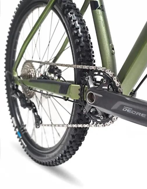 Mountain bike Drag Shift 3.2 29" 5/5