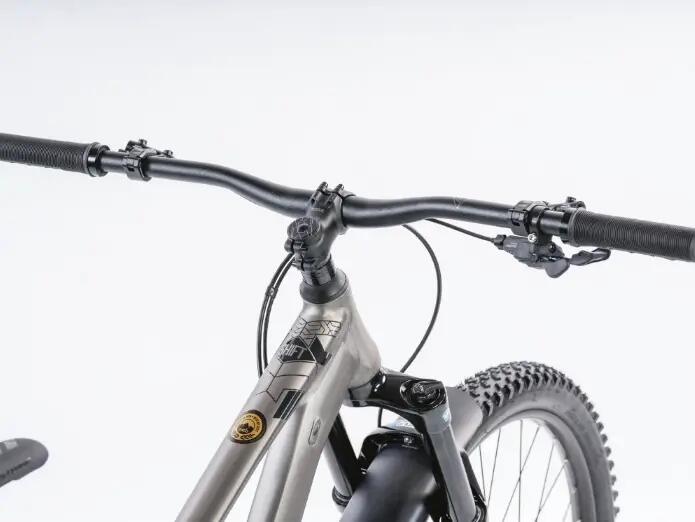 Mountain bike Drag Shift 5.3 29" 7/7