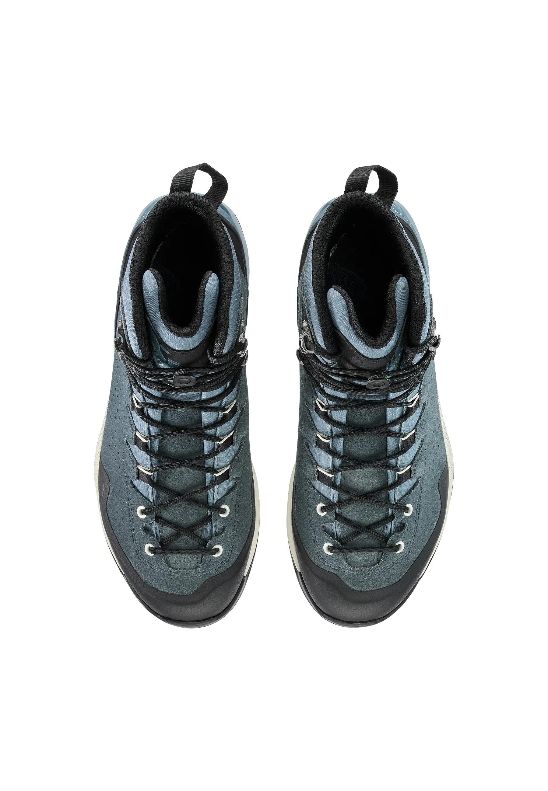 LOWA Stiefel mittel LOWA EXPLORER GTX MID Ws 4/7