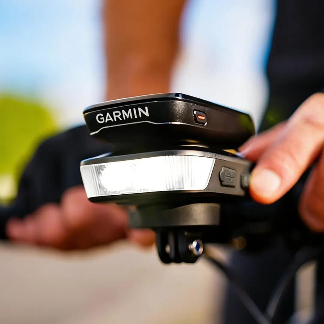 Ravemen FR1100 Fietsverlichting Onder Fietscomputer 3/3
