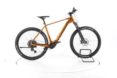 Ebike ricondizionata · Orbea Urrun 40 · Ottime condizioni