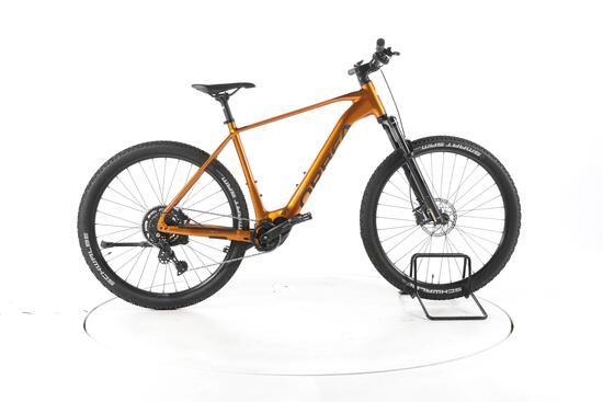 Ebike ricondizionata · Orbea Urrun 40 · Ottime condizioni