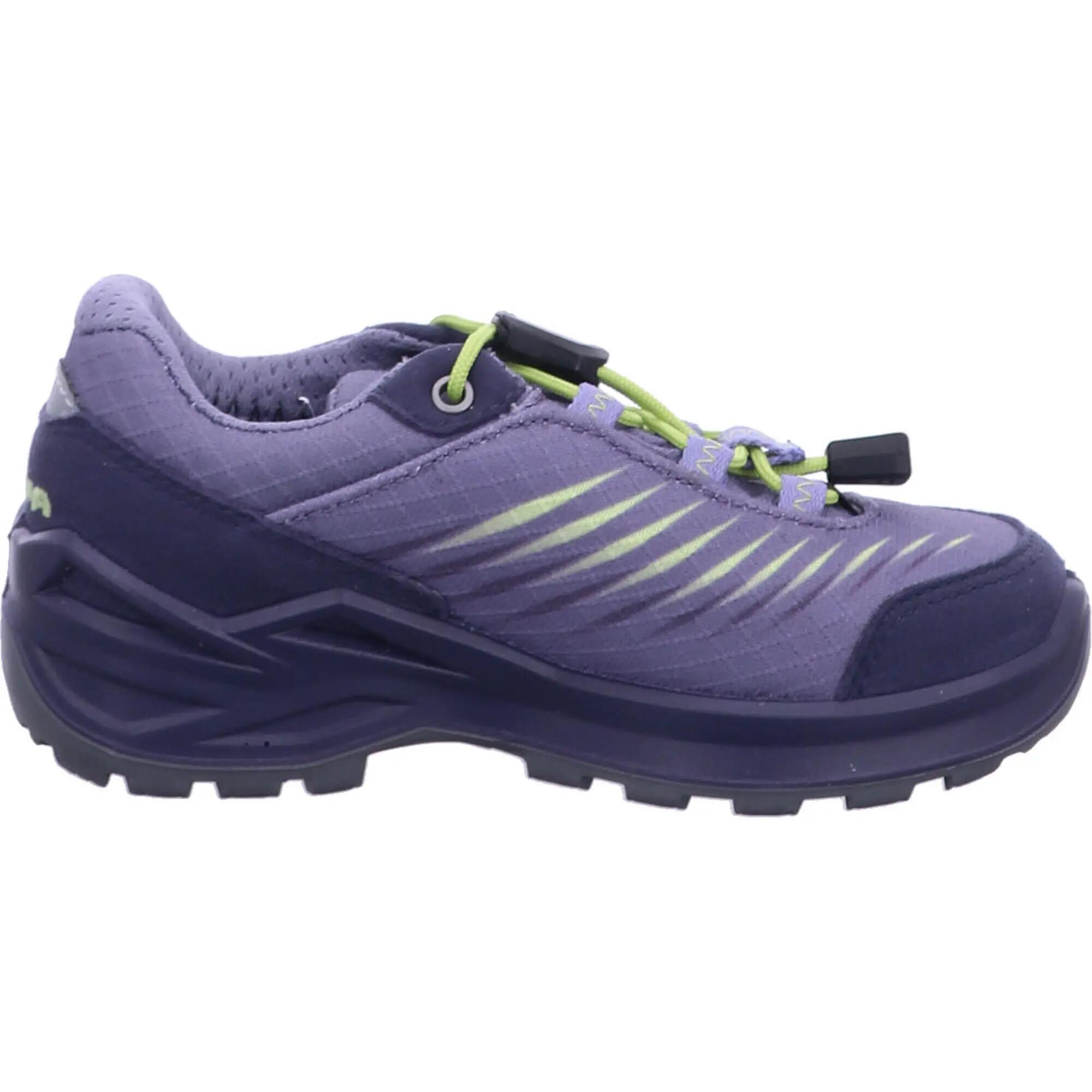 Outdoorschuhe ZIRROX II GTX LO JR 4/7