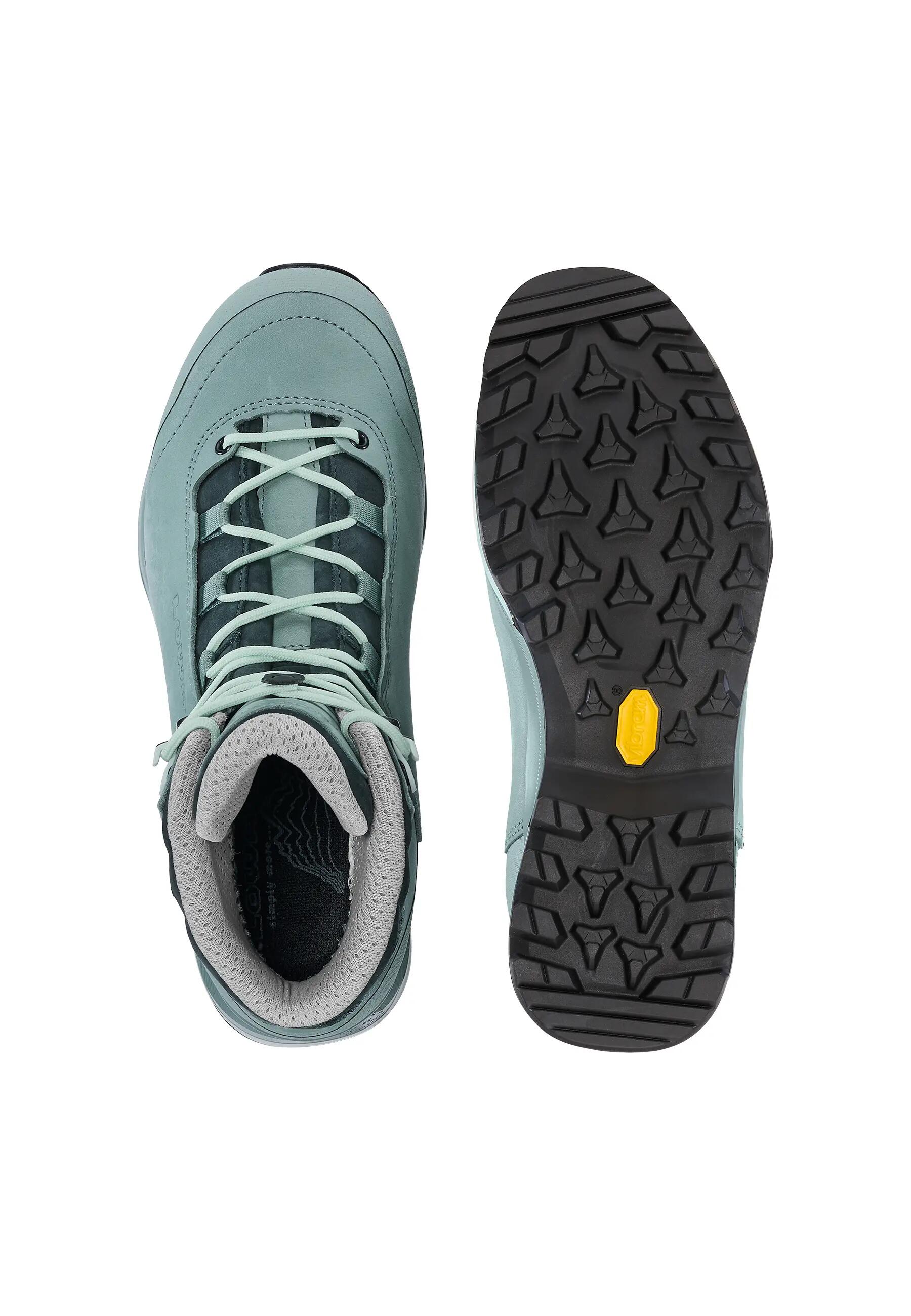 LOWA Boots medium LADY LIGHT EVO GTX Ws 5/7