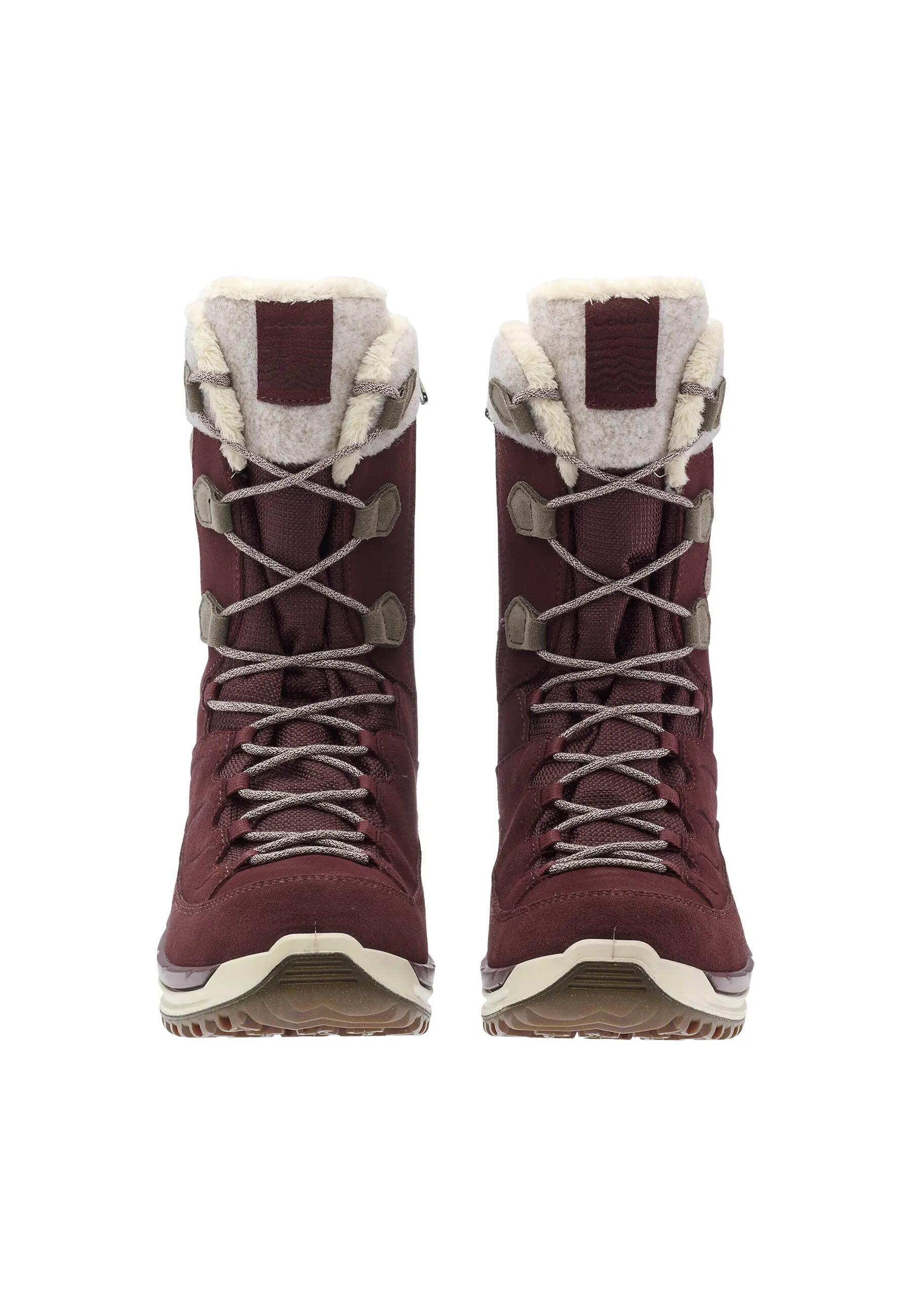 LOWA Stiefel hoch BARINA EVO GTX Ws 4/7