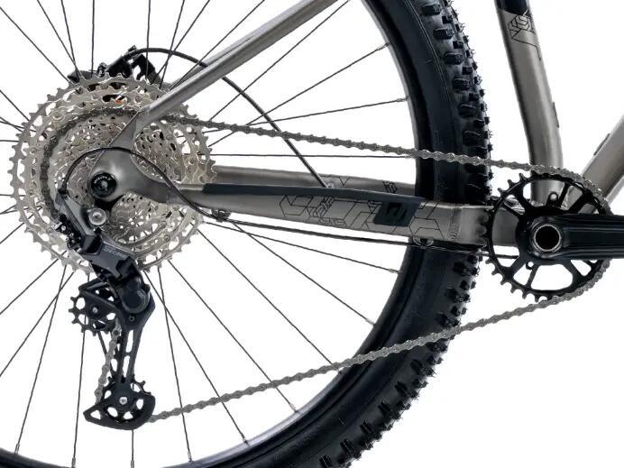 Mountain bike Drag Shift 5.3 29" 6/7