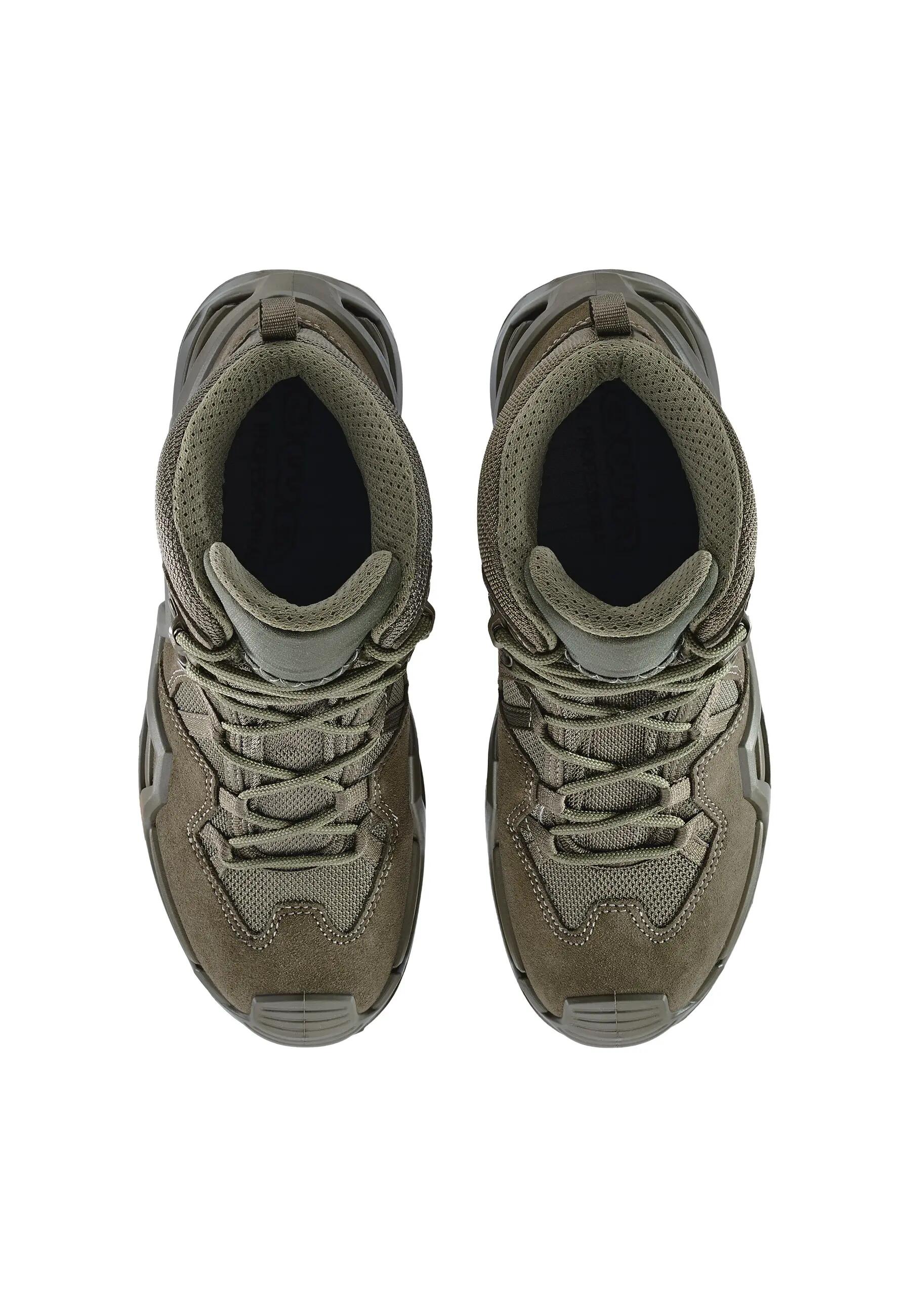 LOWA Stiefel mittel ZEPHYR MK2 GTX MID Ws 4/7