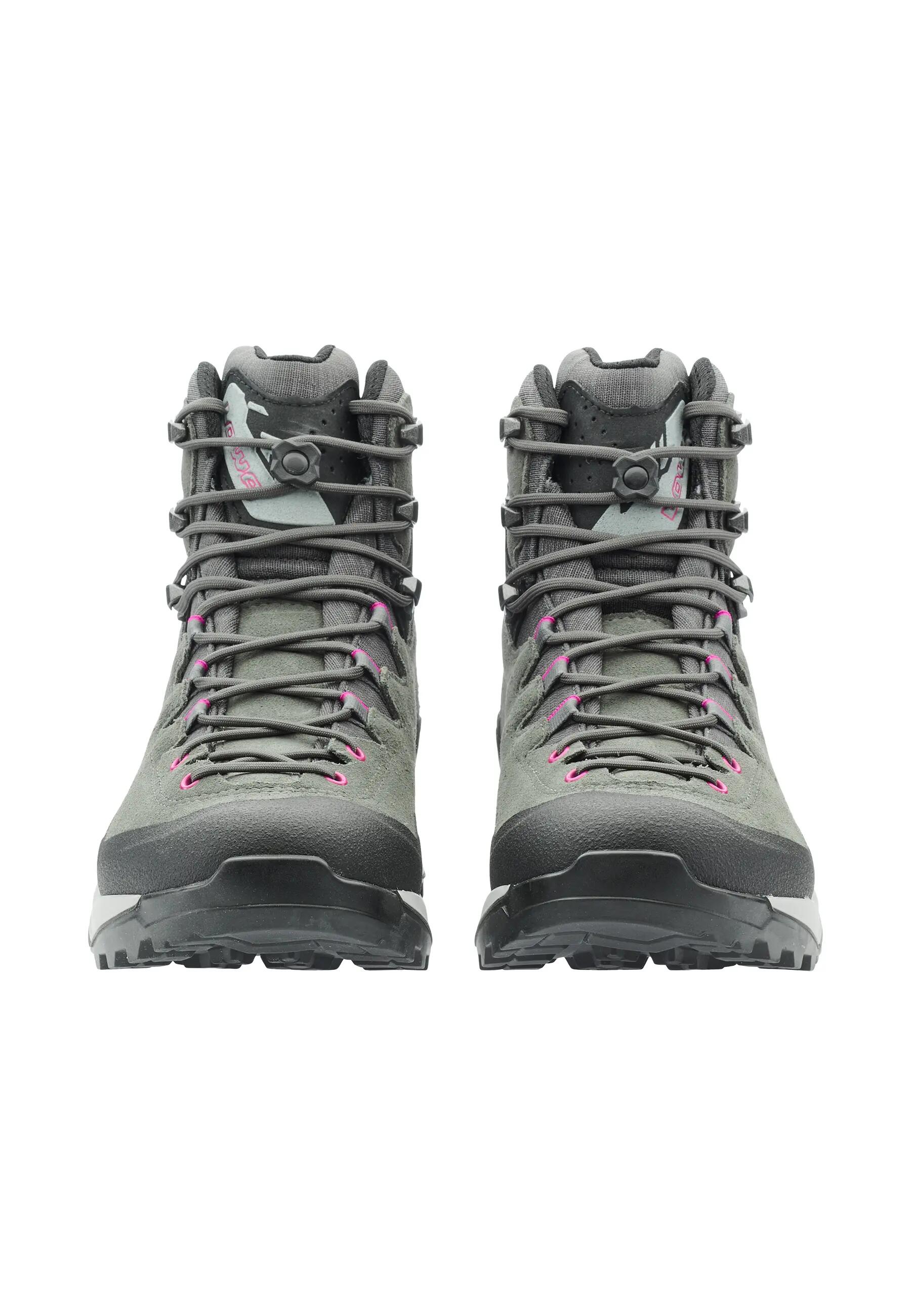 LOWA Stiefel mittel LOWA EXPLORER GTX MID Ws 6/7