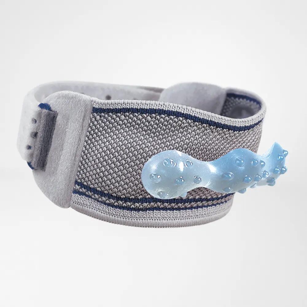 Genupoint Bauerfeind - Strap pour Tendon Rotulien 2/5