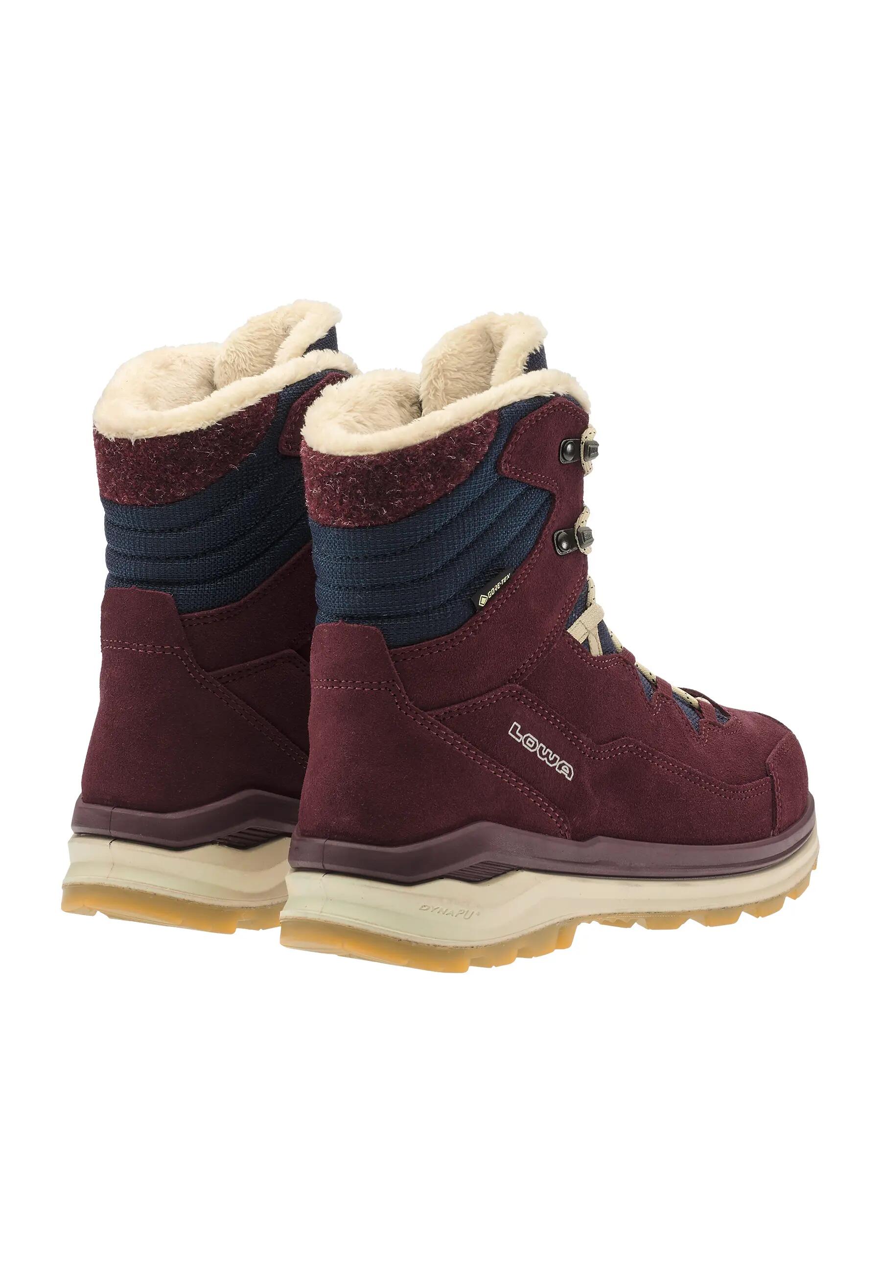 LOWA Stiefel mittel OTTAWA EVO GTX Ws 5/7