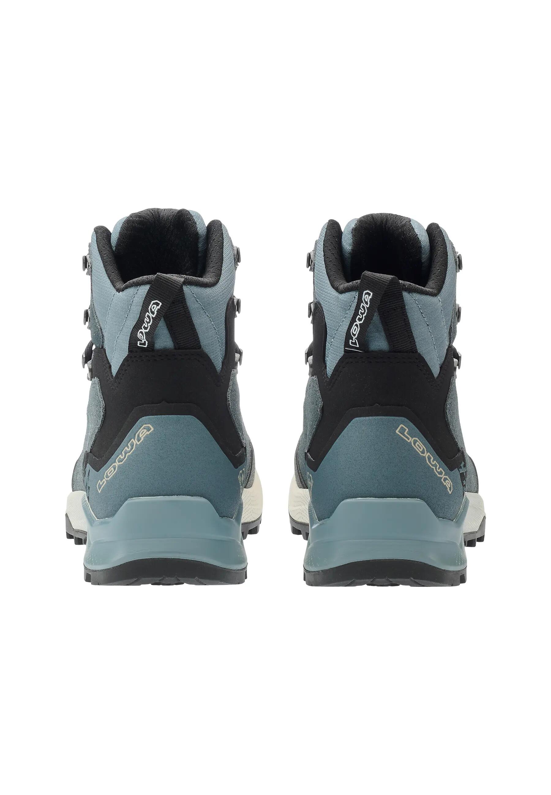 LOWA Stiefel mittel LOWA EXPLORER GTX MID Ws 3/7