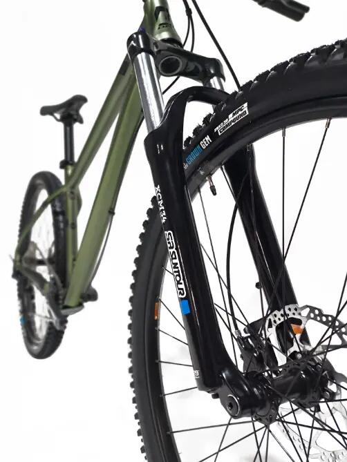 Mountain bike Drag Shift 3.2 29" 3/5