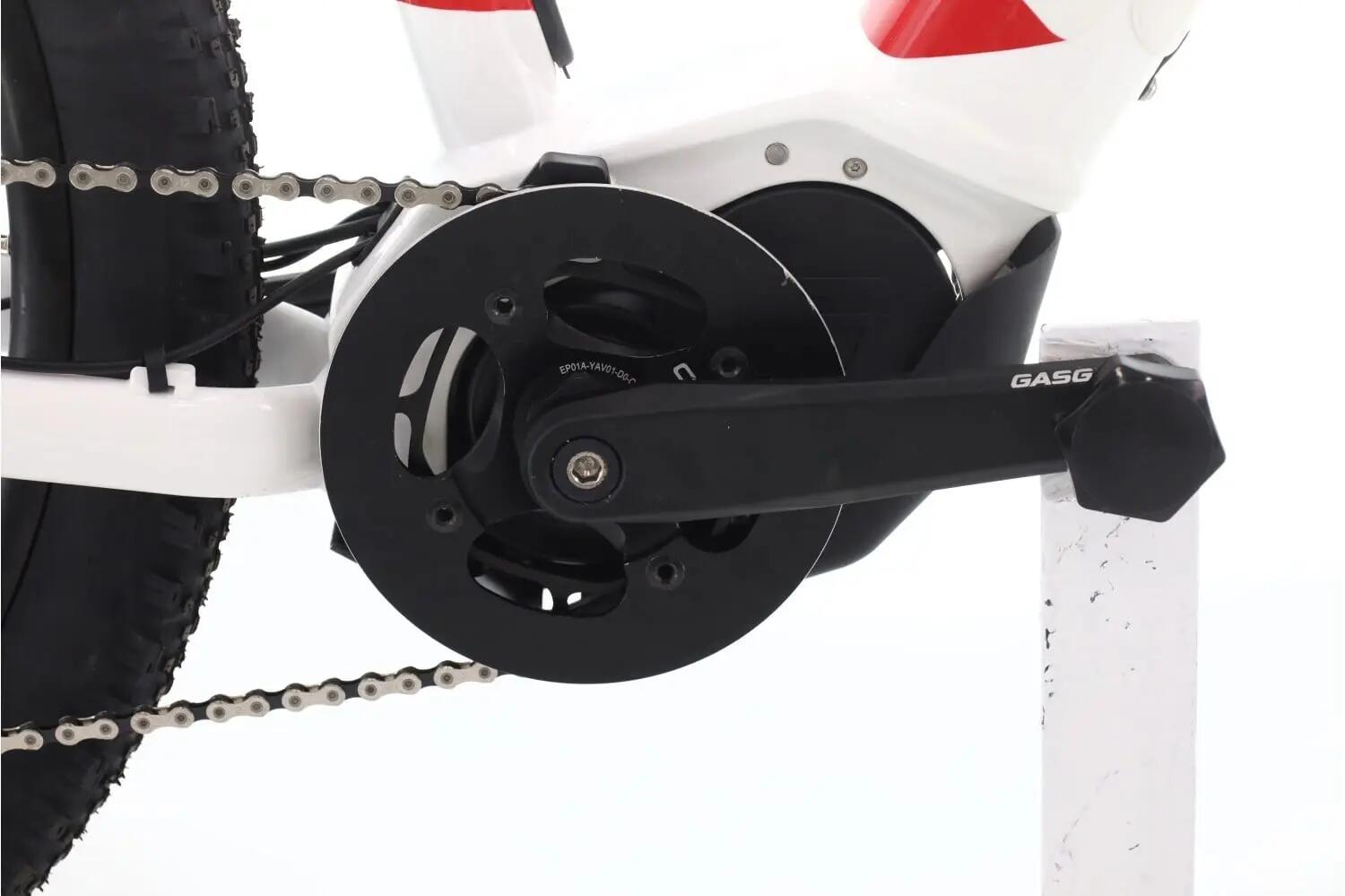 Segunda Vida · Ebike ·  CC 7.0 · Muito bom estado 4/8
