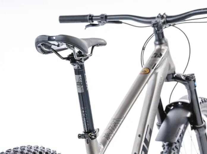 Mountain bike Drag Shift 5.3 29" 5/7