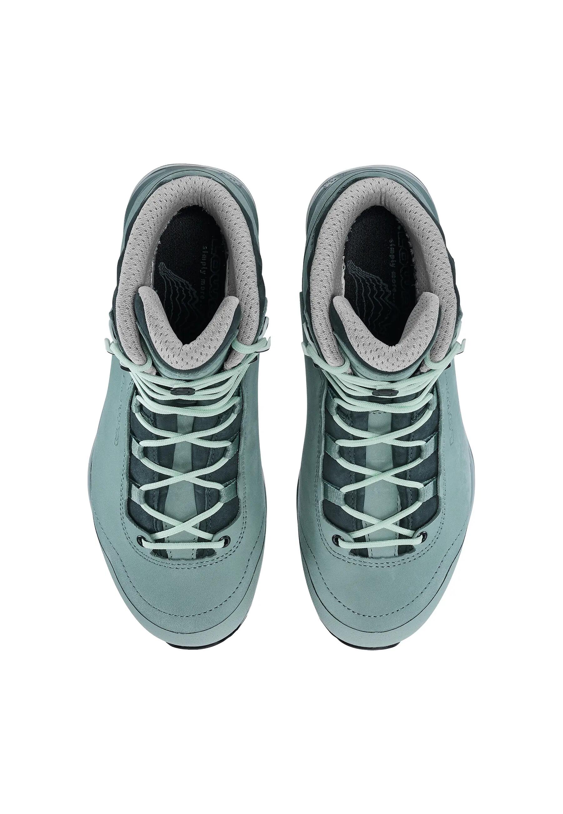 LOWA Boots medium LADY LIGHT EVO GTX Ws 4/7
