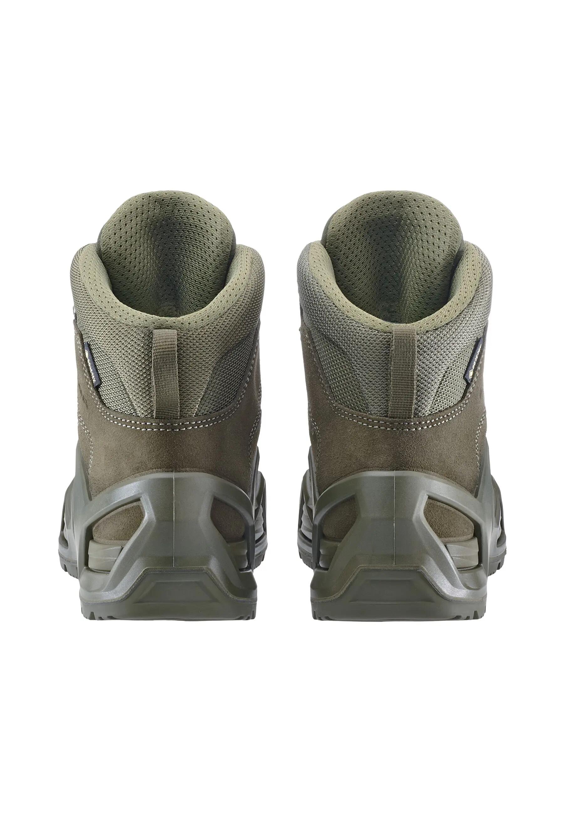 LOWA Stiefel mittel ZEPHYR MK2 GTX MID Ws 3/7
