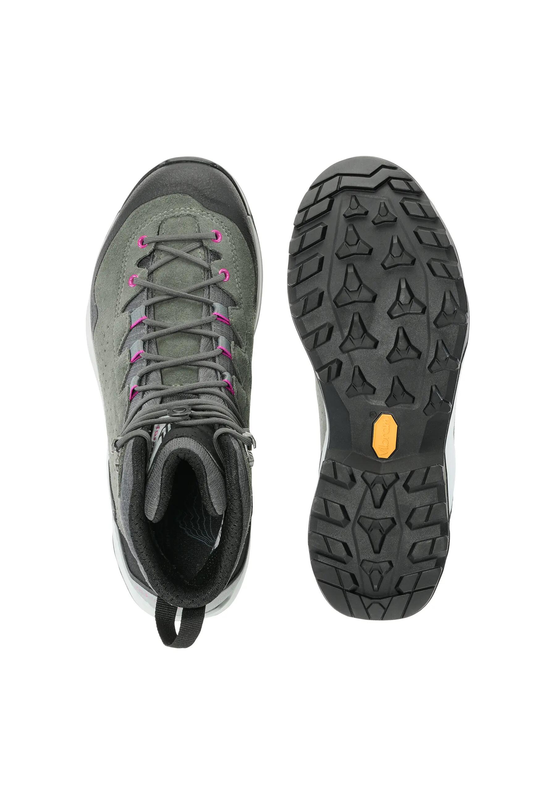 LOWA Stiefel mittel LOWA EXPLORER GTX MID Ws 5/7