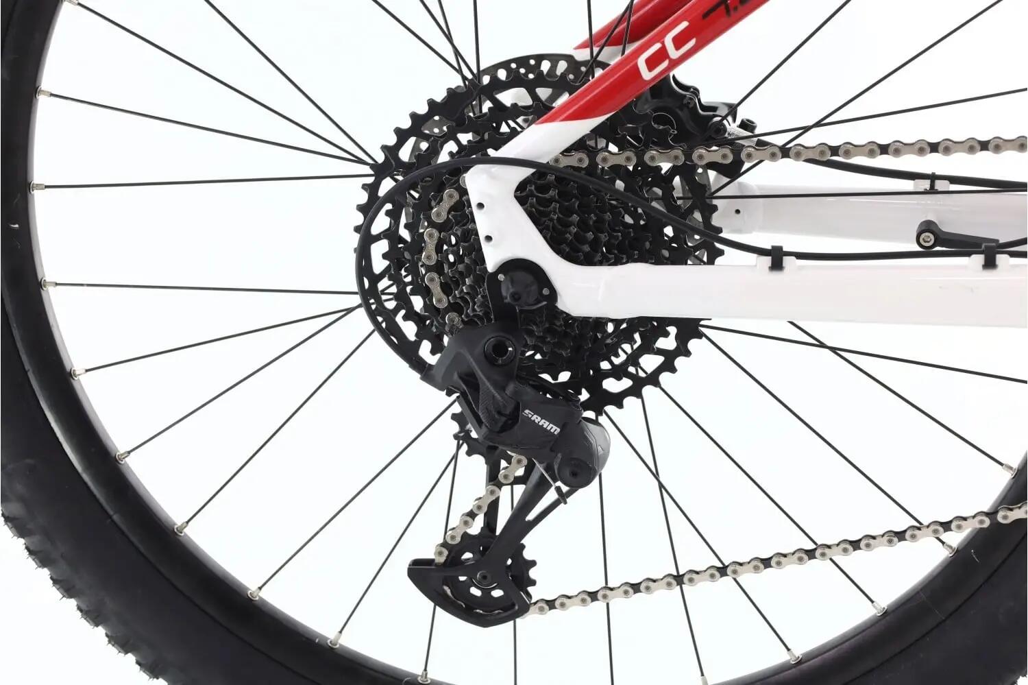 Segunda Vida · Ebike ·  CC 7.0 · Muito bom estado 3/8