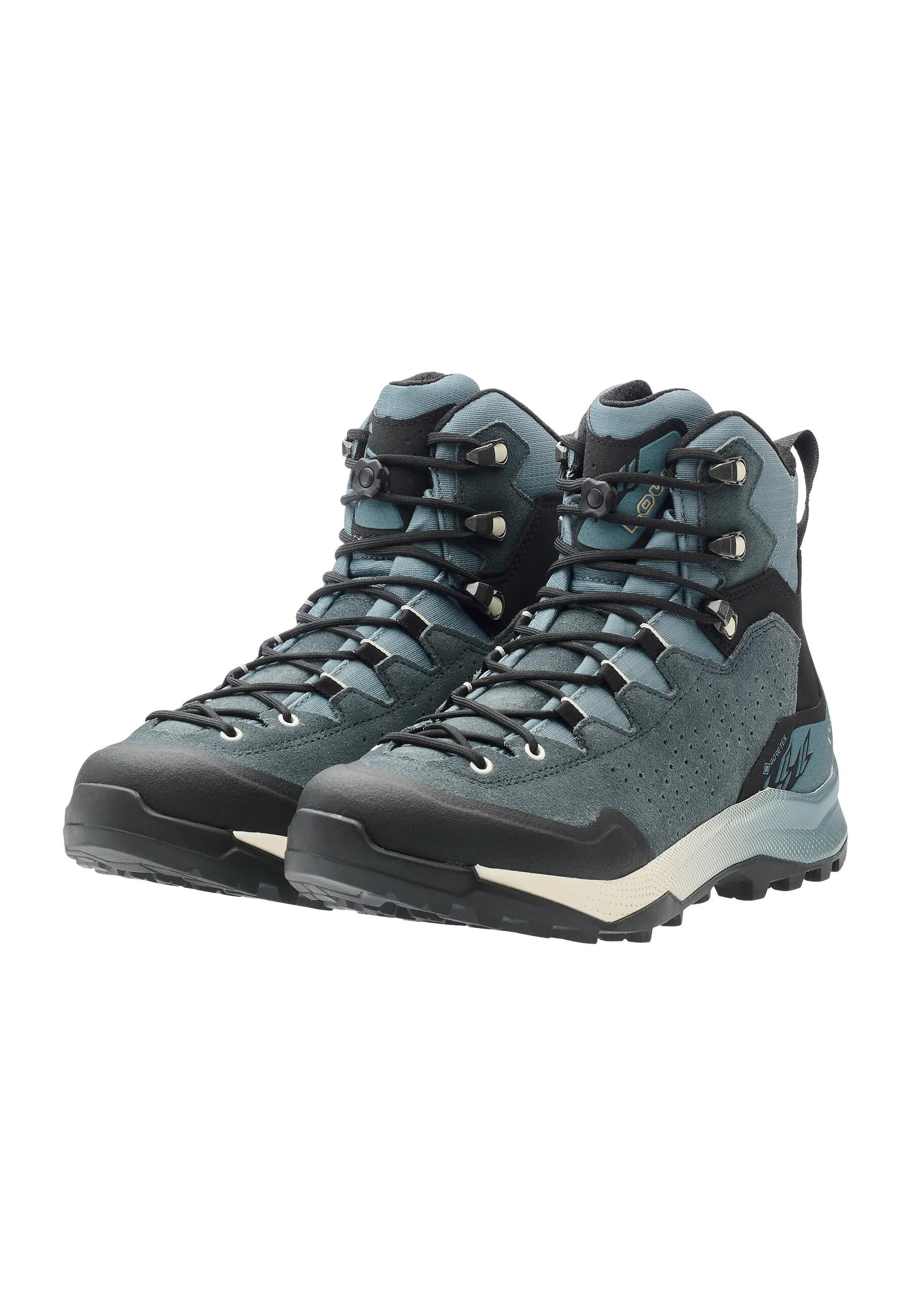 LOWA Stiefel mittel LOWA EXPLORER GTX MID Ws 2/7