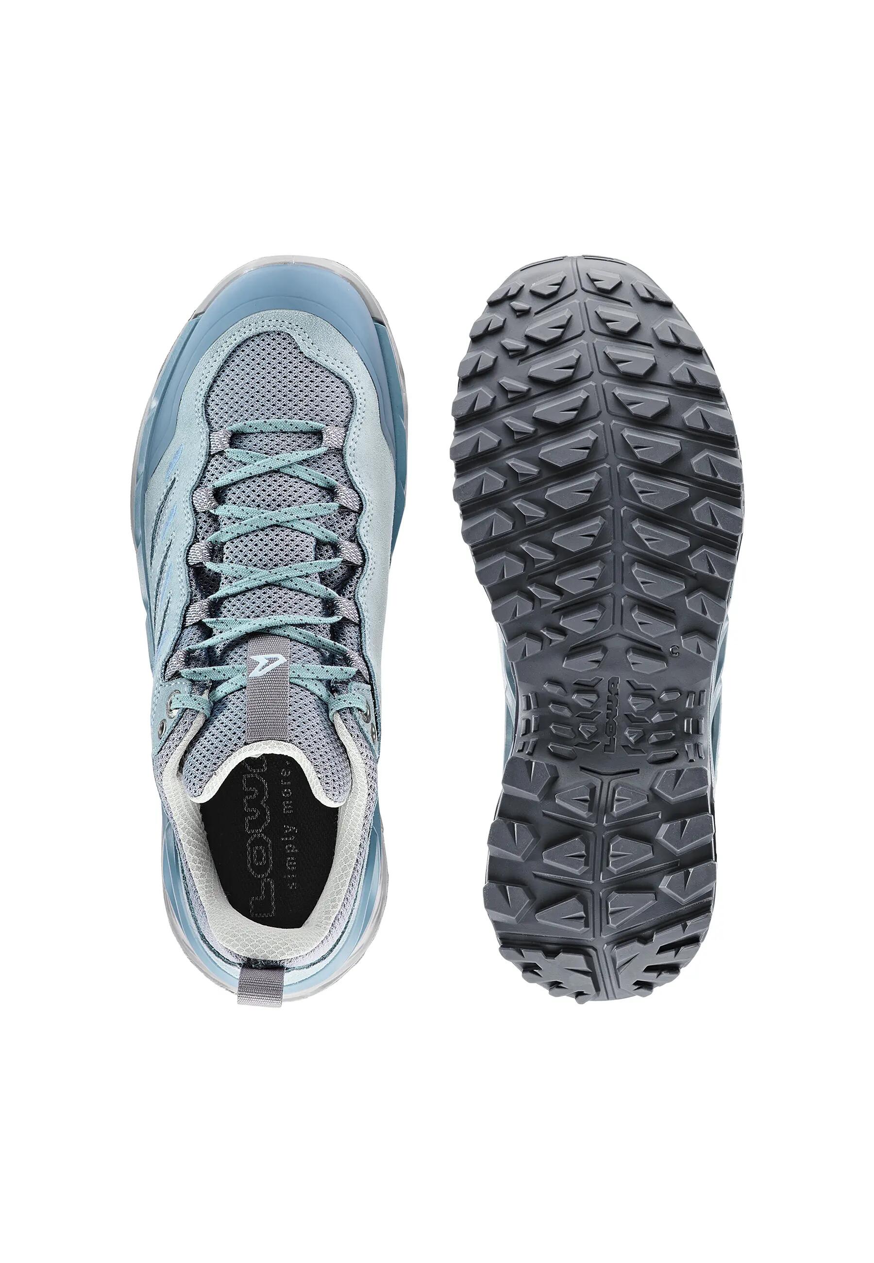 LOWA Halbschuh INNOVO LO WS 3/7
