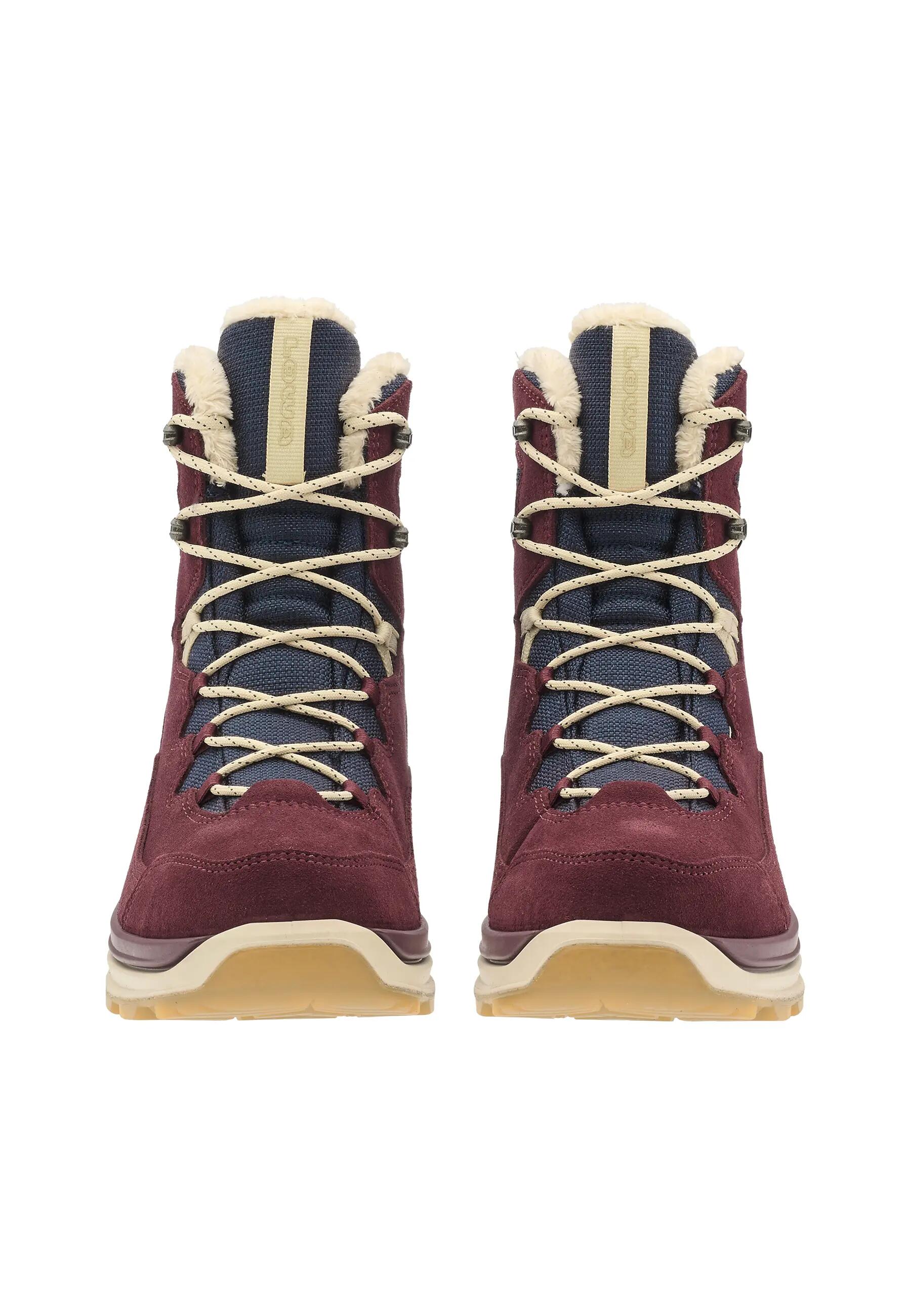 LOWA Stiefel mittel OTTAWA EVO GTX Ws 4/7