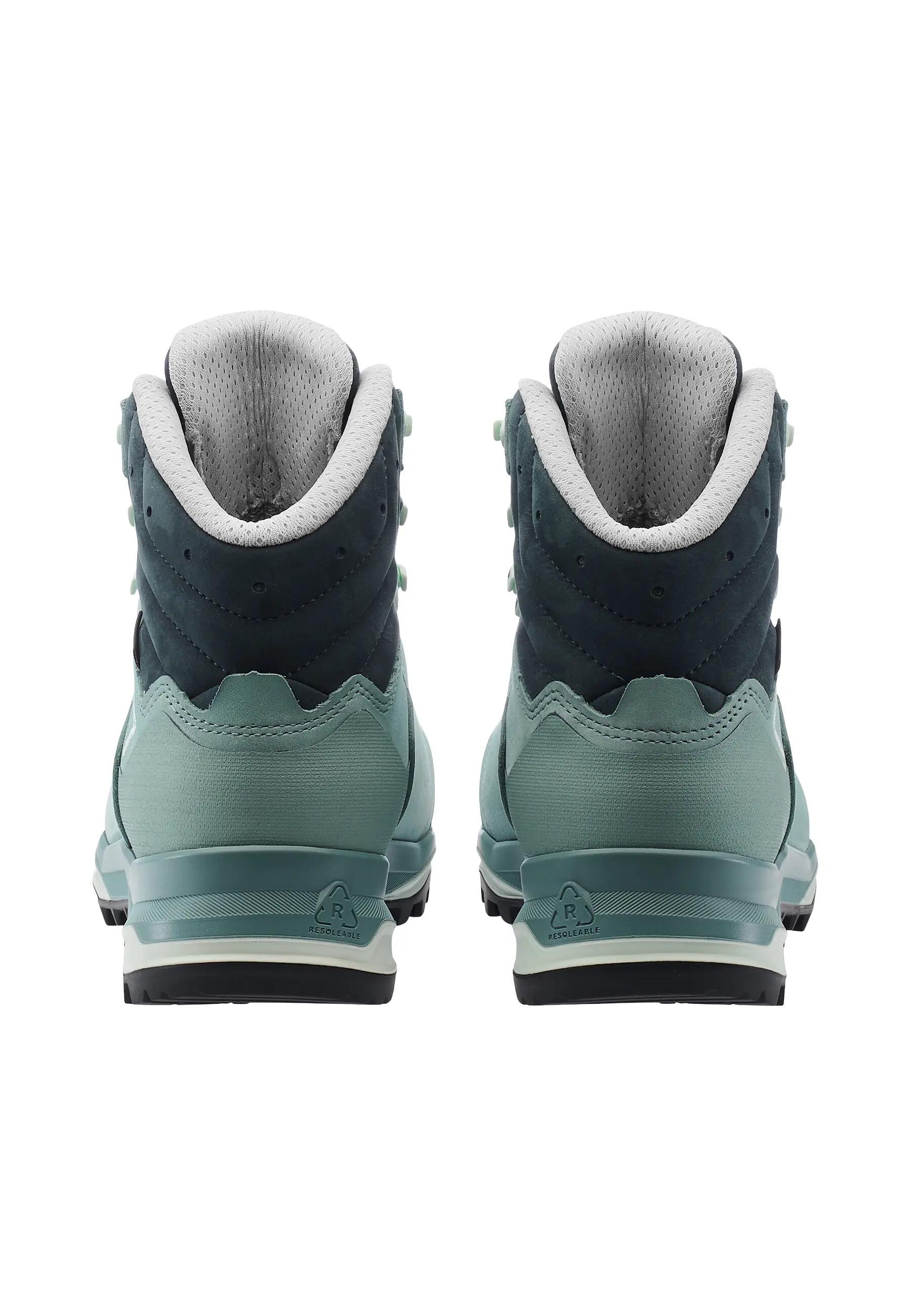 LOWA Boots medium LADY LIGHT EVO GTX Ws 3/7