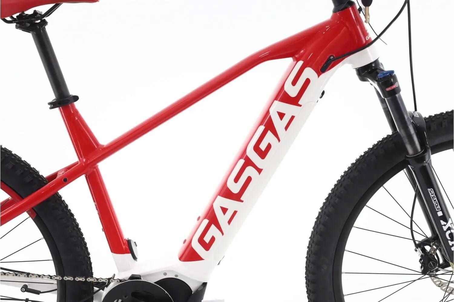 Segunda Vida · Ebike ·  CC 7.0 · Muito bom estado 2/8