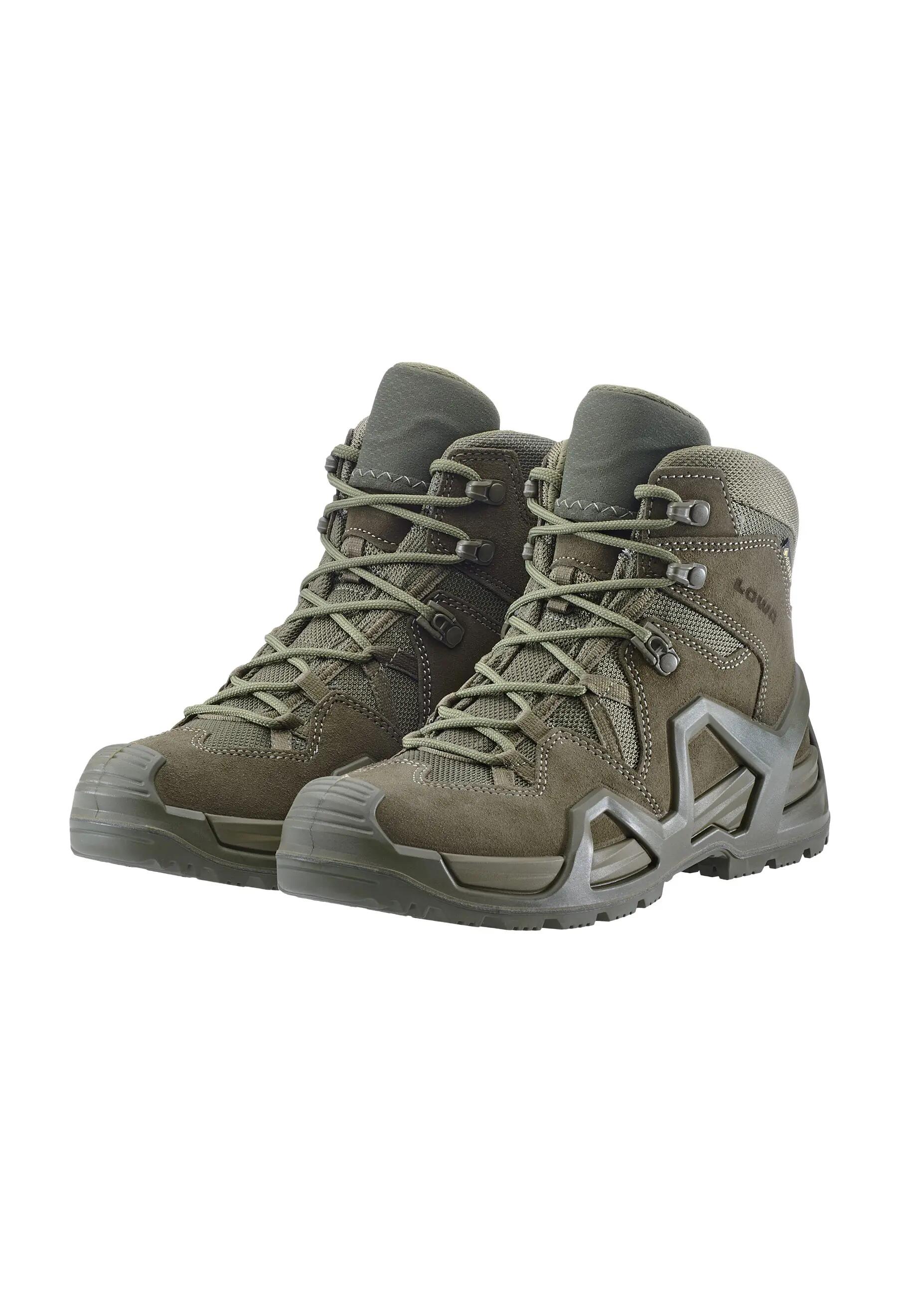 LOWA Stiefel mittel ZEPHYR MK2 GTX MID Ws 2/7