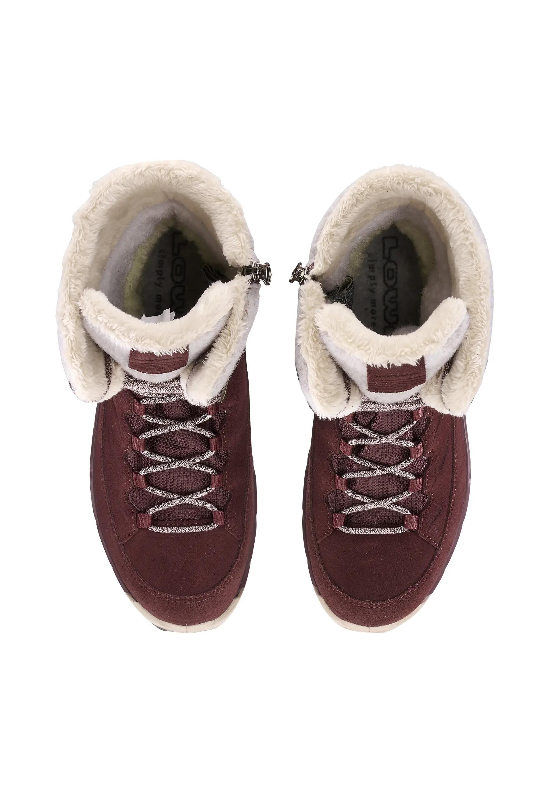 LOWA Stiefel hoch BARINA EVO GTX Ws 2/7