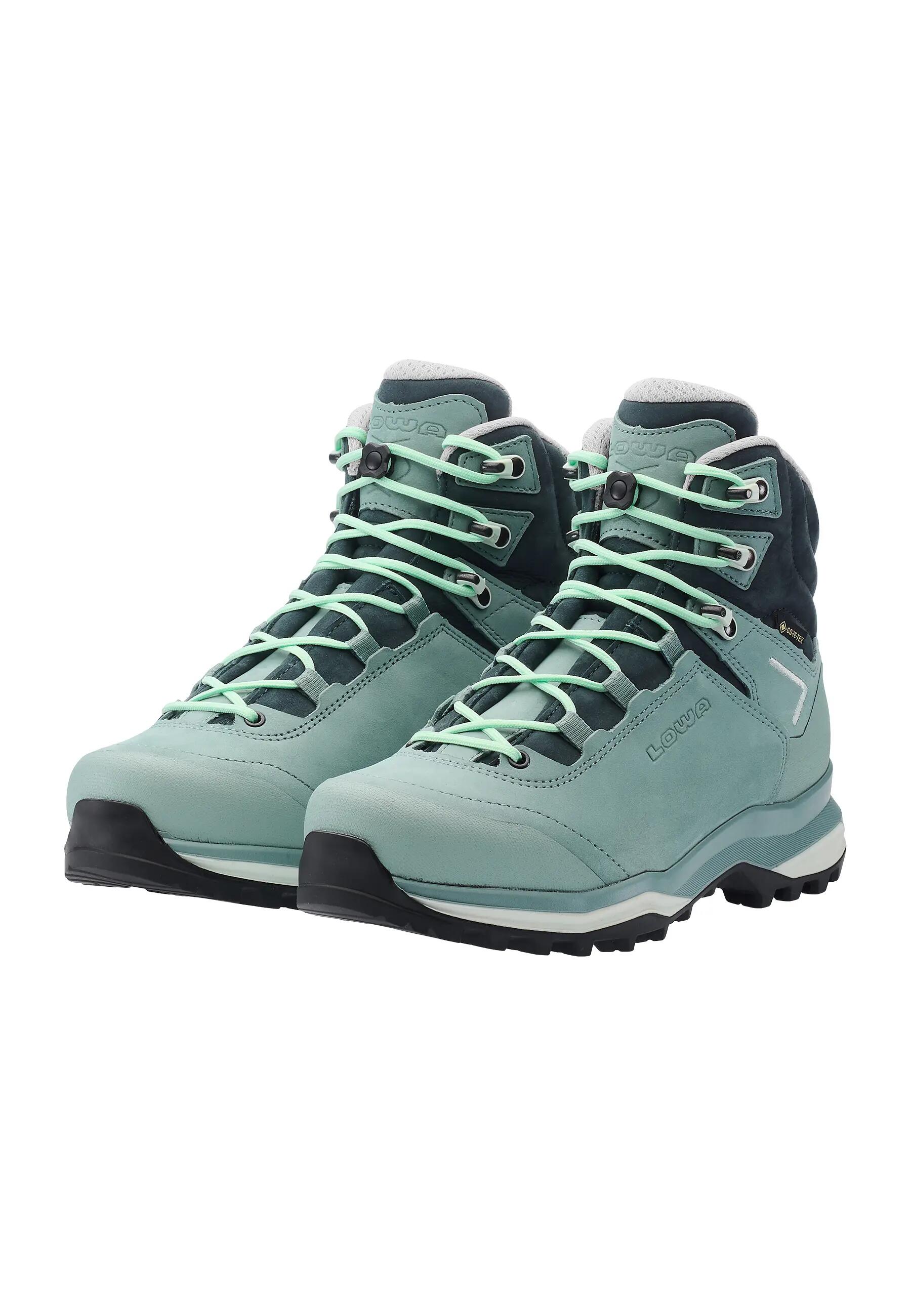 LOWA Boots medium LADY LIGHT EVO GTX Ws 2/7