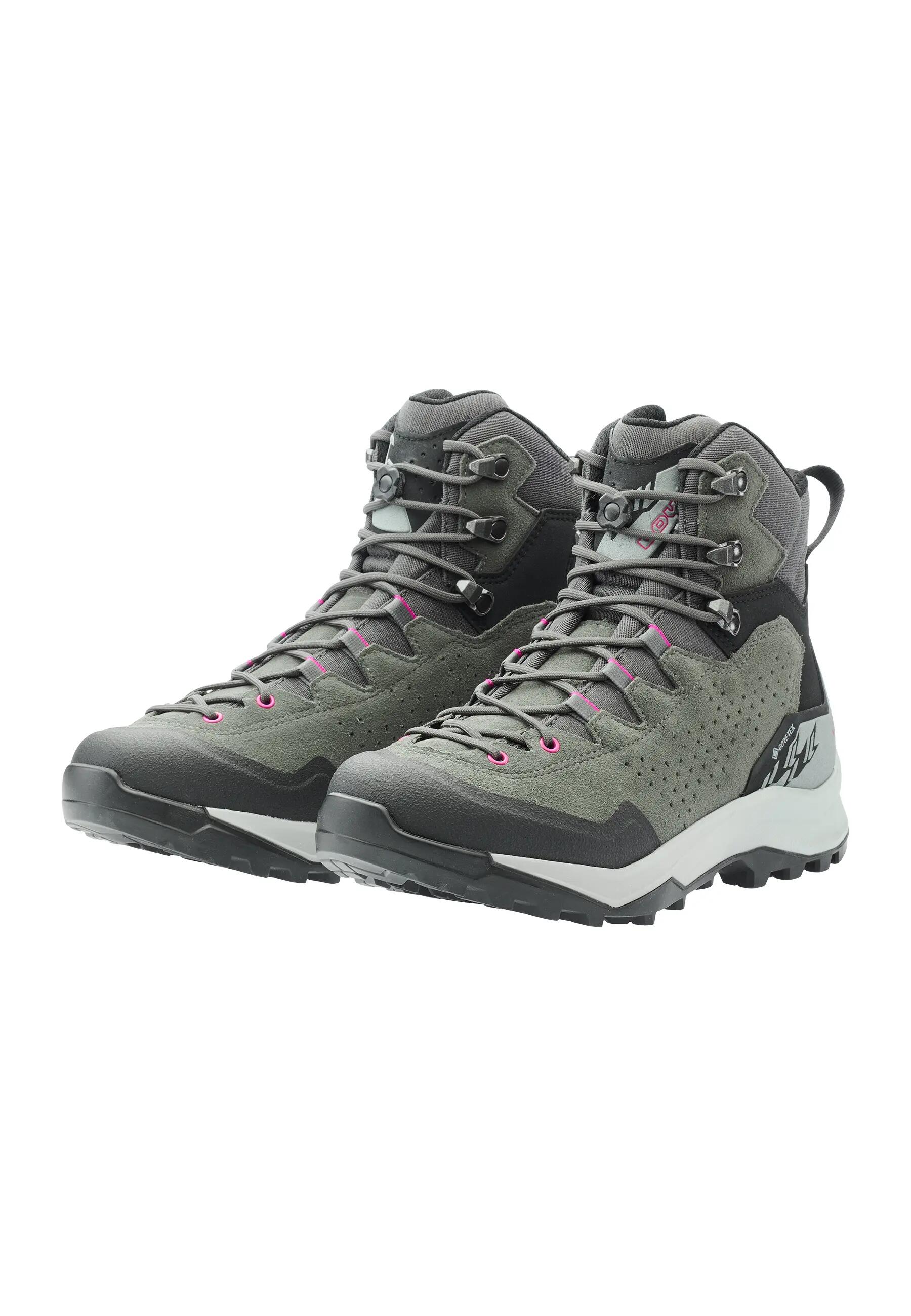 LOWA Stiefel mittel LOWA EXPLORER GTX MID Ws 2/7