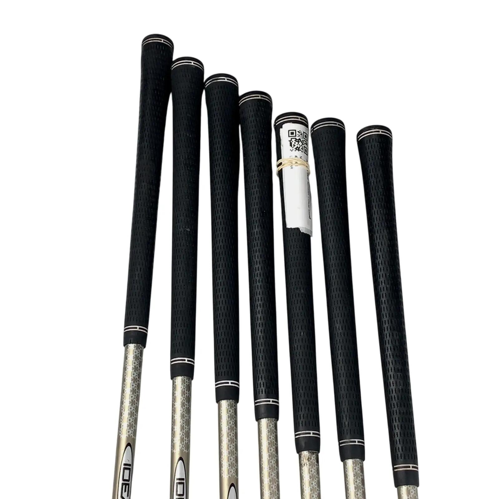 Adamsgolf Idea A12 IJzerset / 5-PW+SW / Flex Ladies Grafiet 5/7