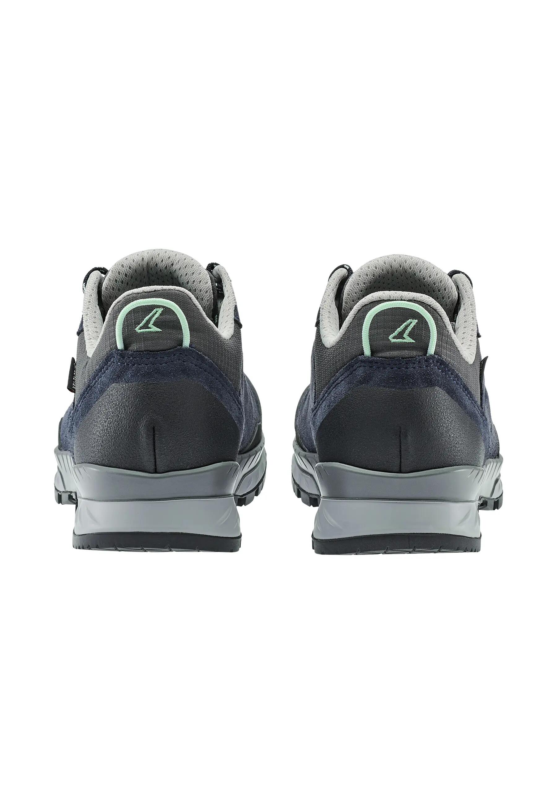 LOWA Halbschuh DELAGO GTX LO Ws 7/7