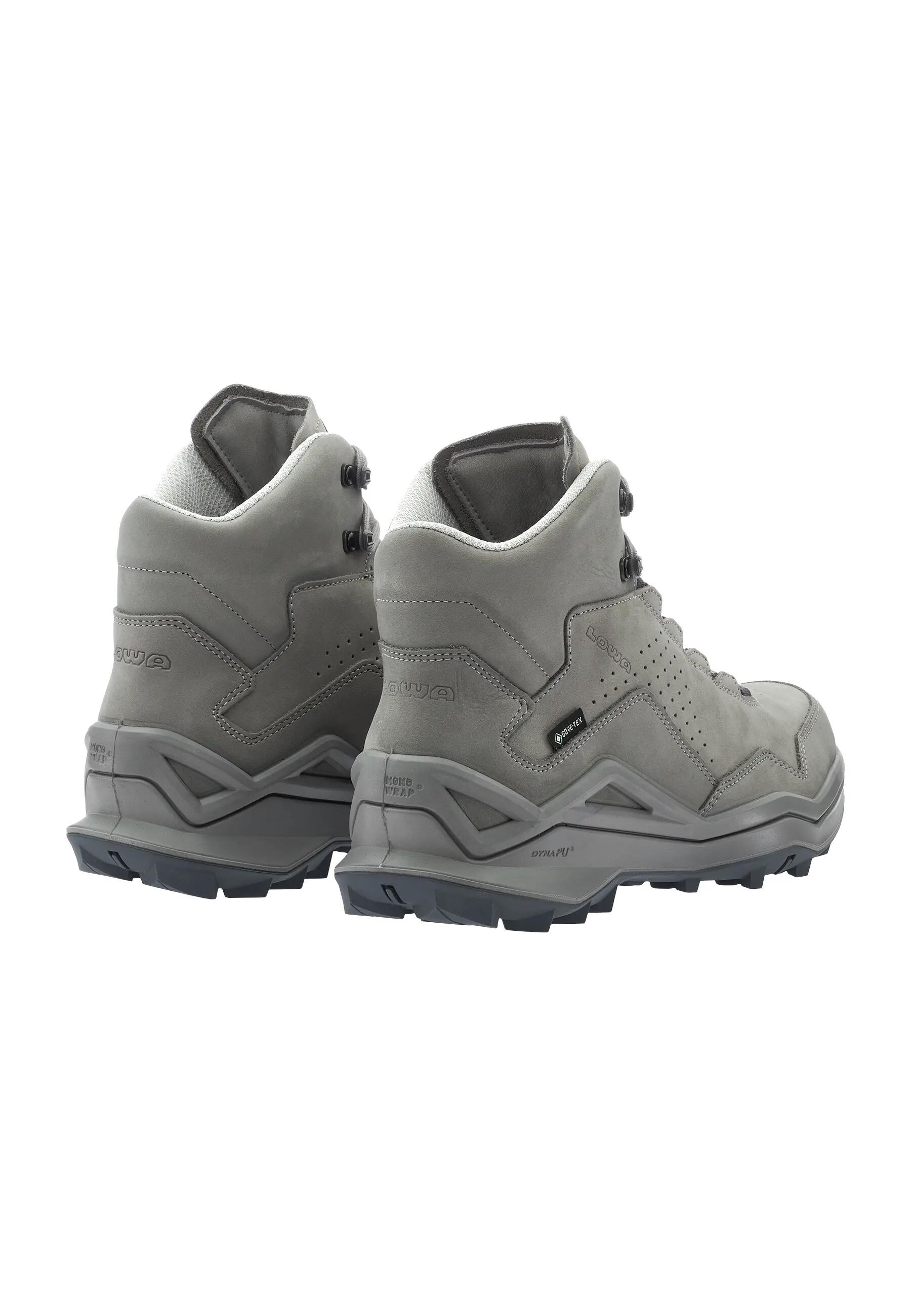 LOWA Stiefel mittel MADDOX PRO LT GTX MID 7/7
