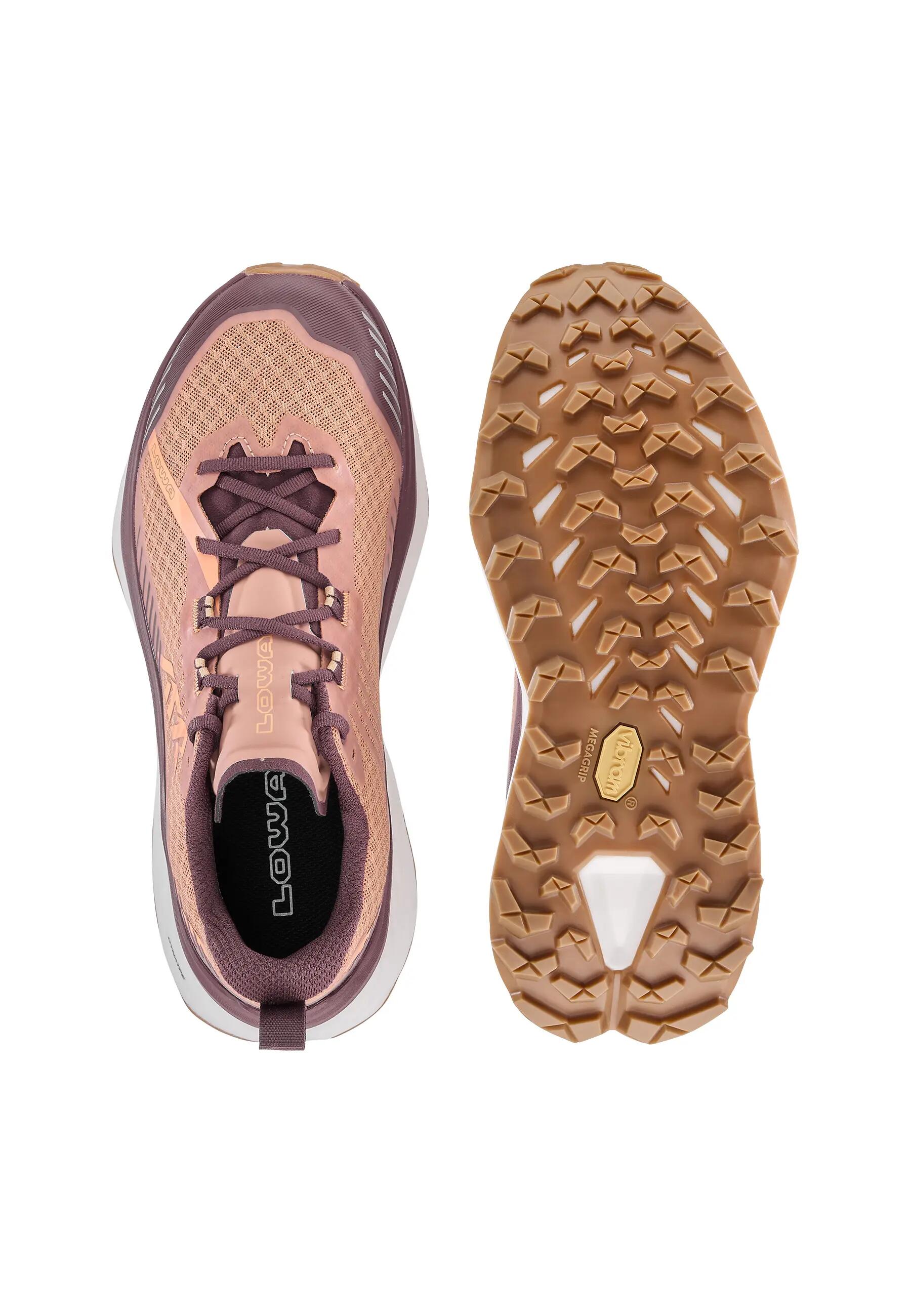 LOWA Halbschuh SKYTERRA Ws 5/7