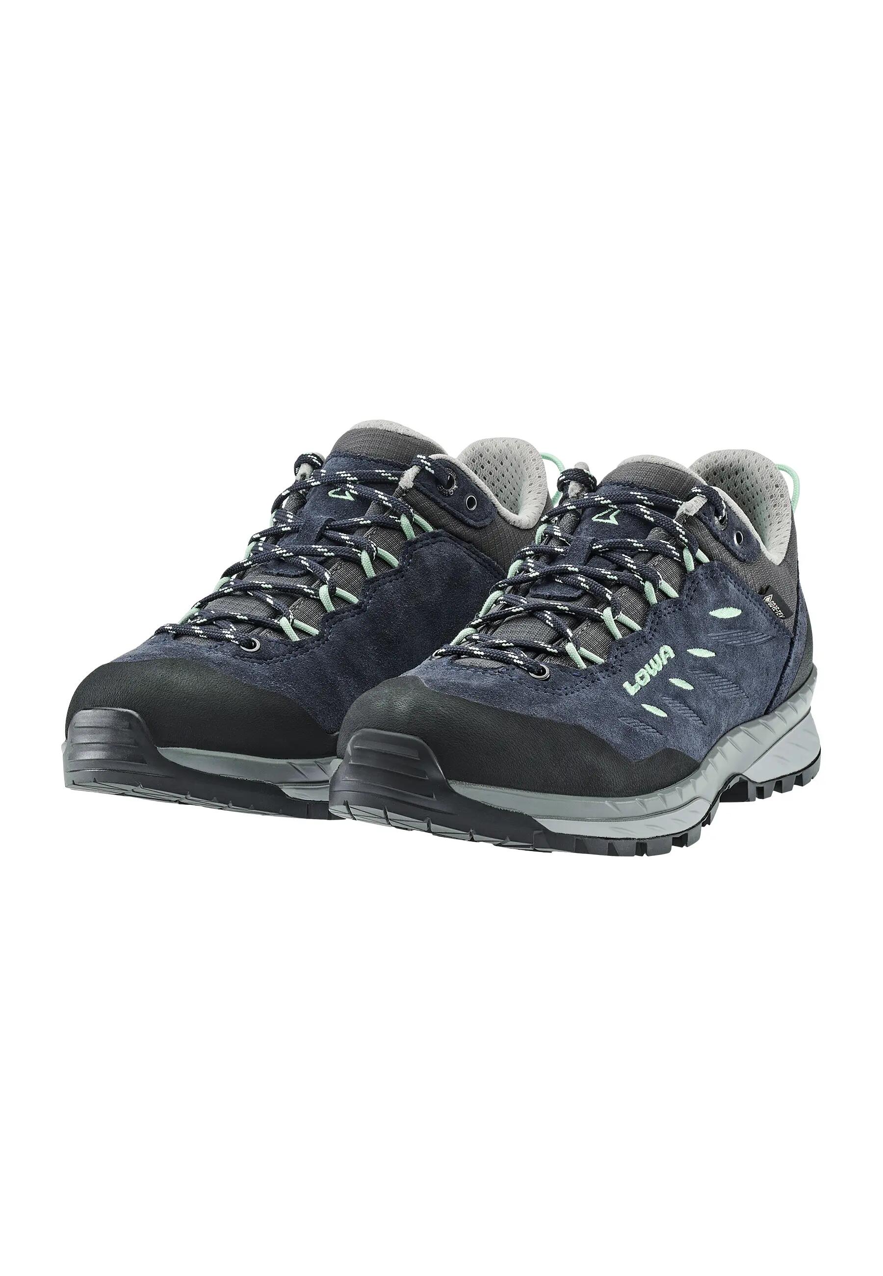 LOWA Halbschuh DELAGO GTX LO Ws 6/7