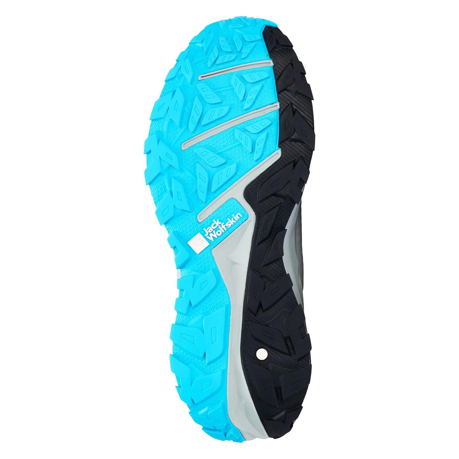 Buty do biegania męskie Jack Wolfskin A655836709 5/5