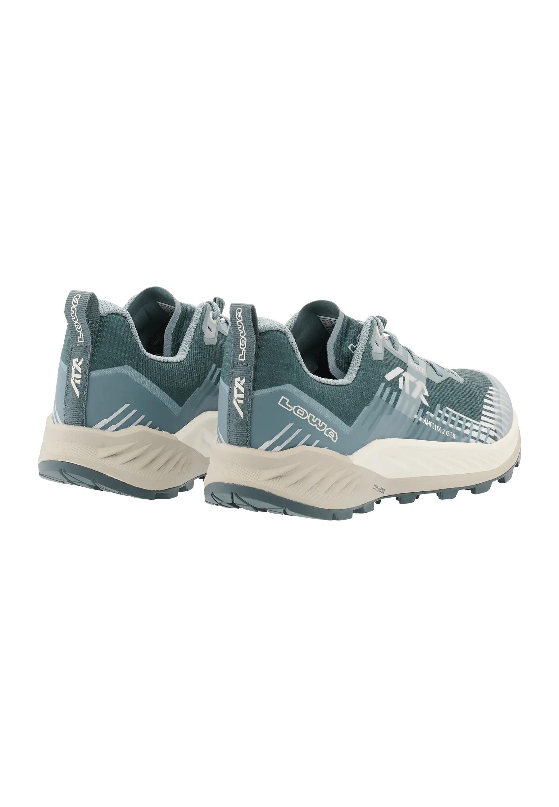 LOWA Halbschuh AMPLUX 2 GTX Ws 7/7